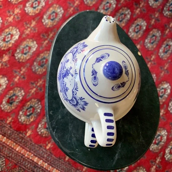 Tea For One - Picture 3 of 8